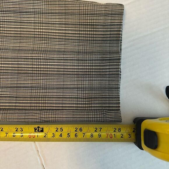 NWT Rafaella Women's Pull On Stretch Pant size 4 - Picture 9 of 10